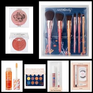 NIB Ulta Disney Pixar Finding Nemo Collection